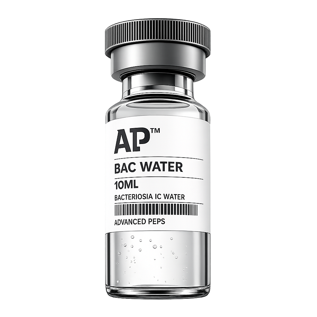 BAC WATER