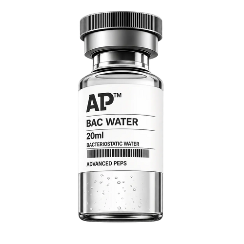 BAC WATER