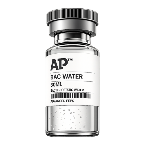 BAC WATER