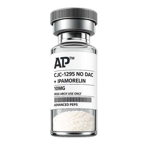 CJC-1295 / Ipamorelin