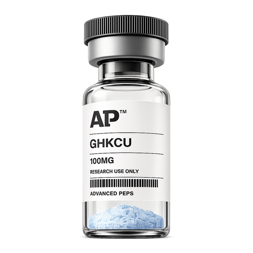 GHK-CU