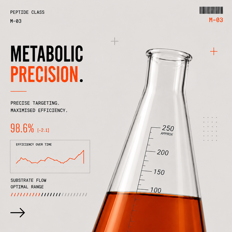 METABOLIC HEALTH