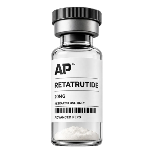 Retatrutide